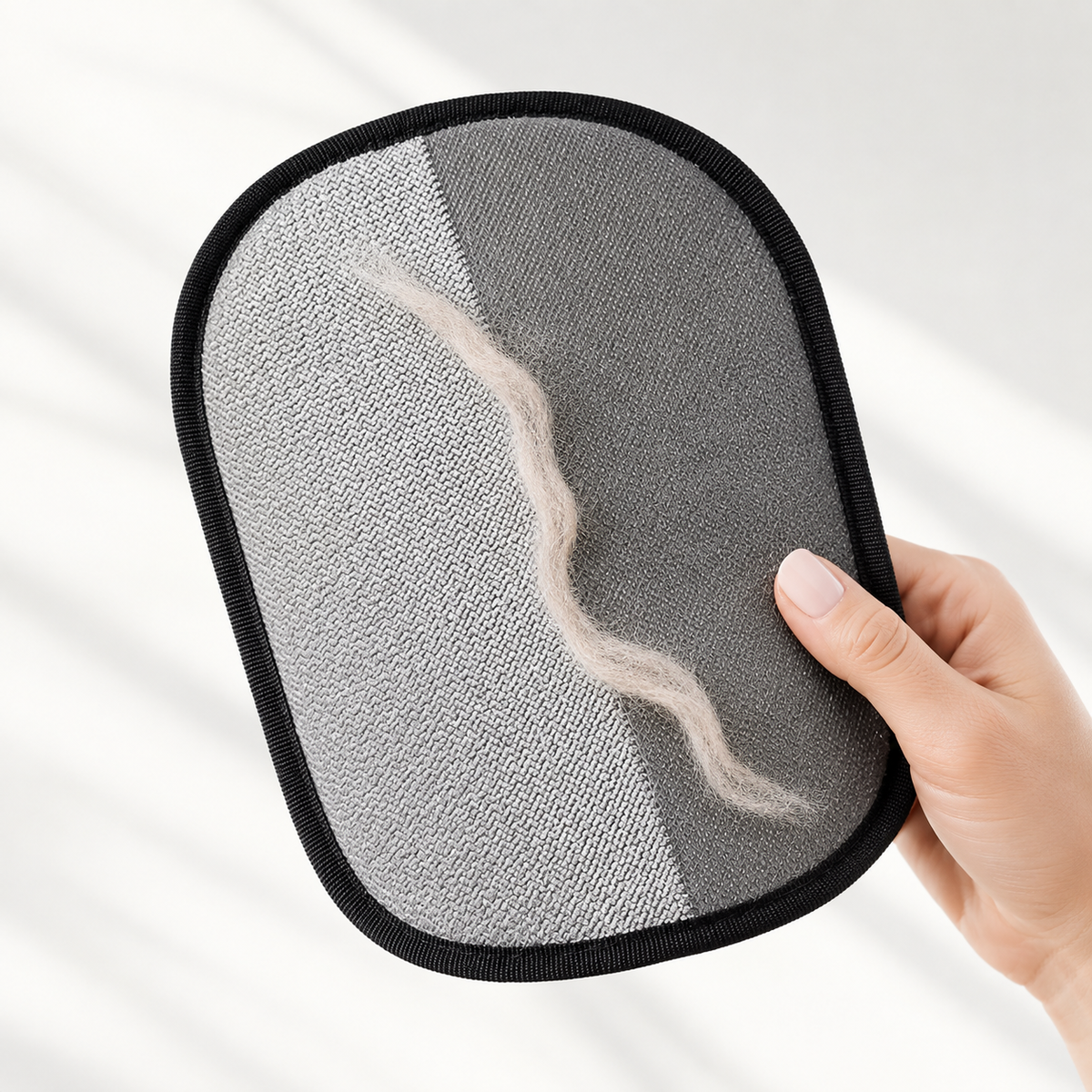 Pet Hair Remover Glove Reusable & Washable