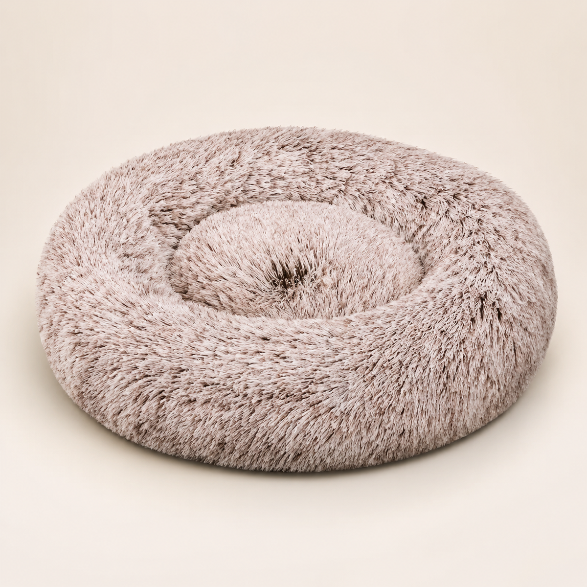 Anti-Anxiety Calming Pet Bed