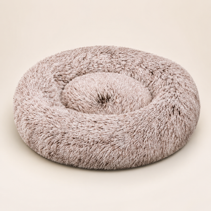 Anti-Anxiety Calming Pet Bed