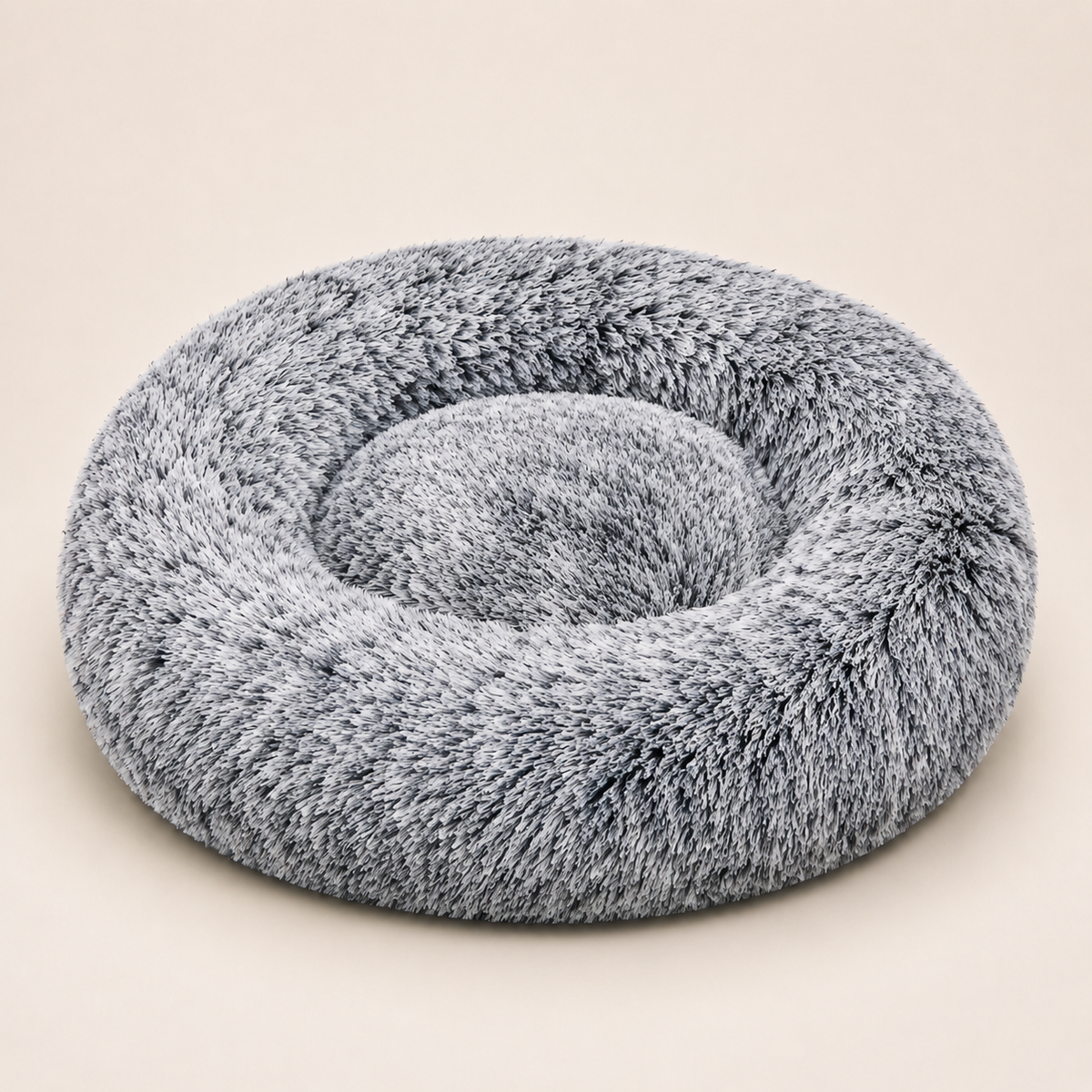 Anti-Anxiety Calming Pet Bed