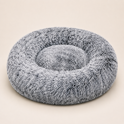 Anti-Anxiety Calming Pet Bed