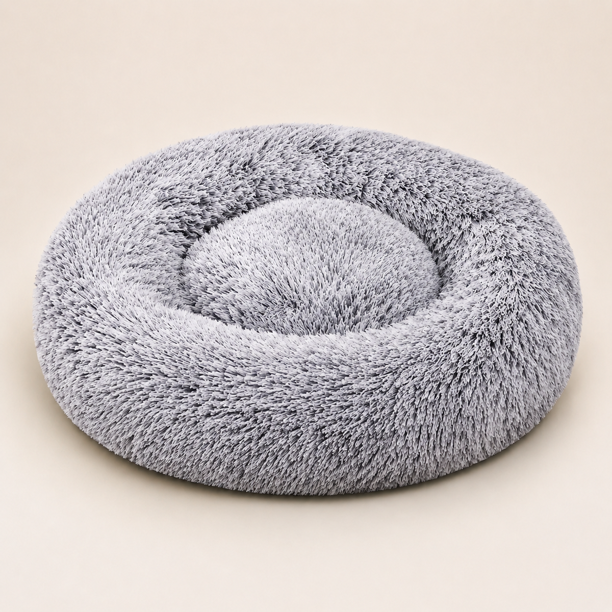 Anti-Anxiety Calming Pet Bed