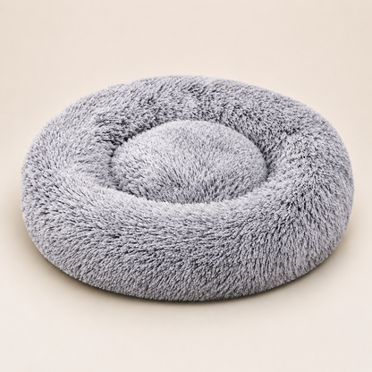 Anti-Anxiety Calming Pet Bed