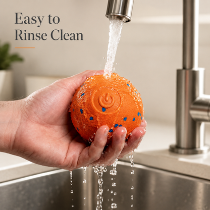 Electric Bite Resistant Dog Ball
