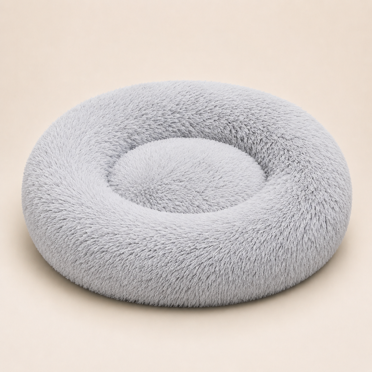 Anti-Anxiety Calming Pet Bed