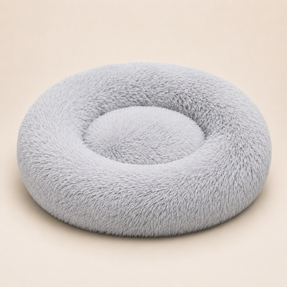 Anti-Anxiety Calming Pet Bed