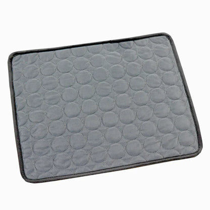 Dog Cooling Mat Summer Pet