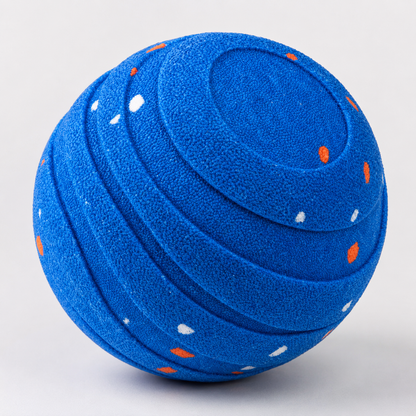 Electric Bite Resistant Dog Ball