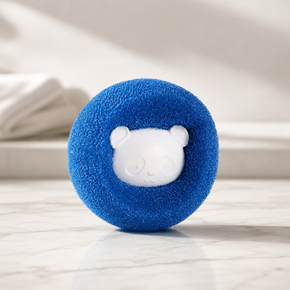 Reusable Pet Hair Remover Balls for Laundry