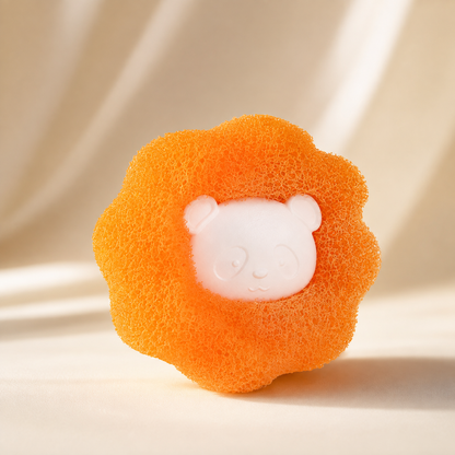 Reusable Pet Hair Remover Balls for Laundry